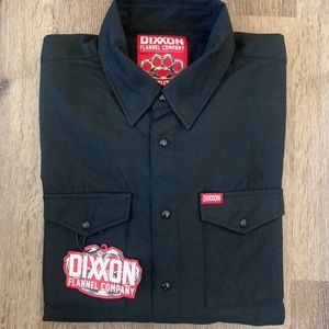 Men’s XL Dixxon “Outlaw” Flannel
